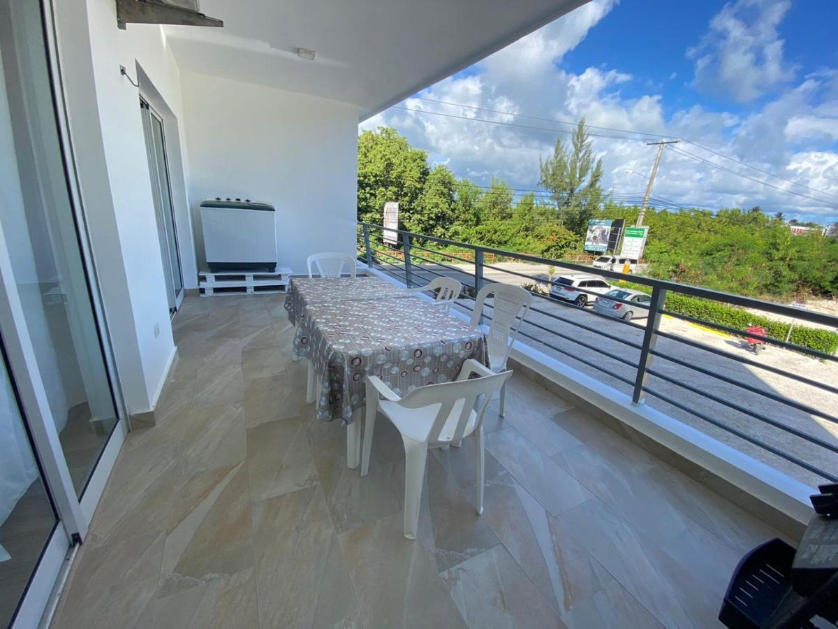 One Suite Punta Cana Presidential Suite Exterior foto