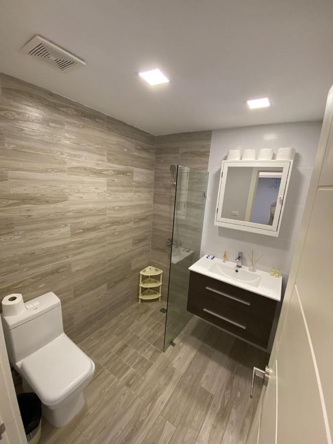 One Suite Punta Cana Presidential Suite Exterior foto