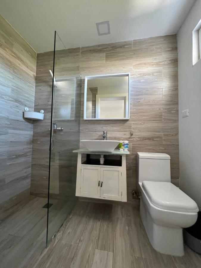 One Suite Punta Cana Presidential Suite Exterior foto