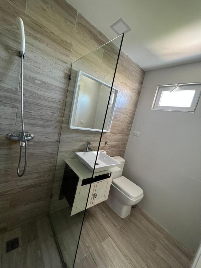 One Suite Punta Cana Presidential Suite Exterior foto