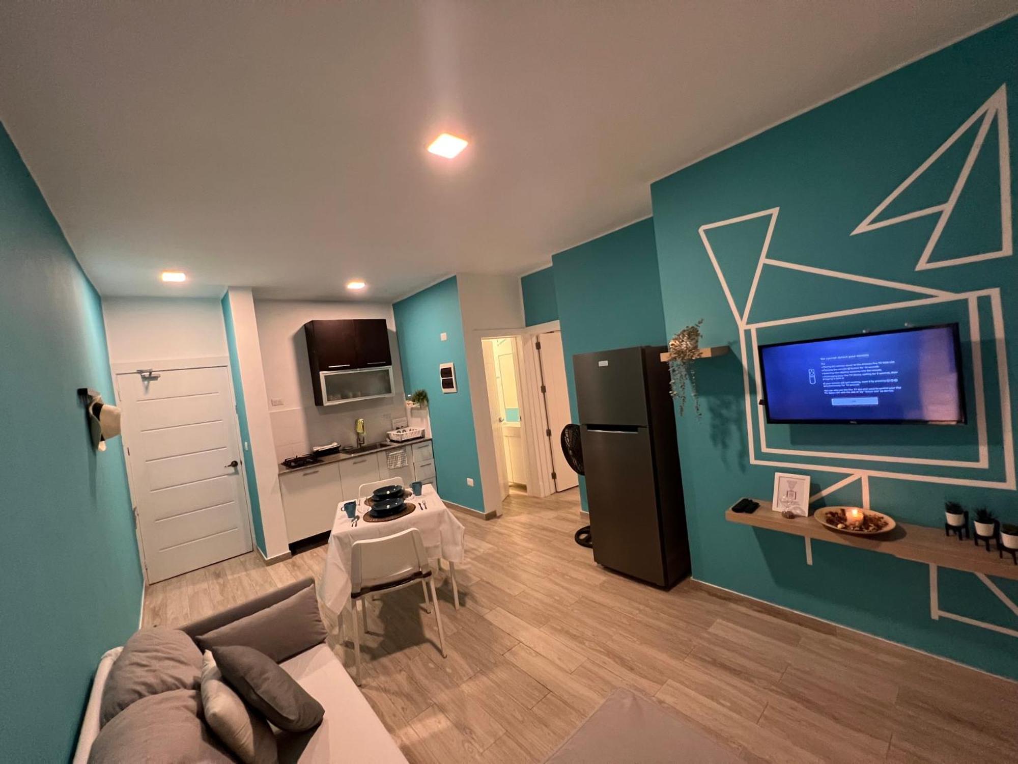 One Suite Punta Cana Presidential Suite Exterior foto