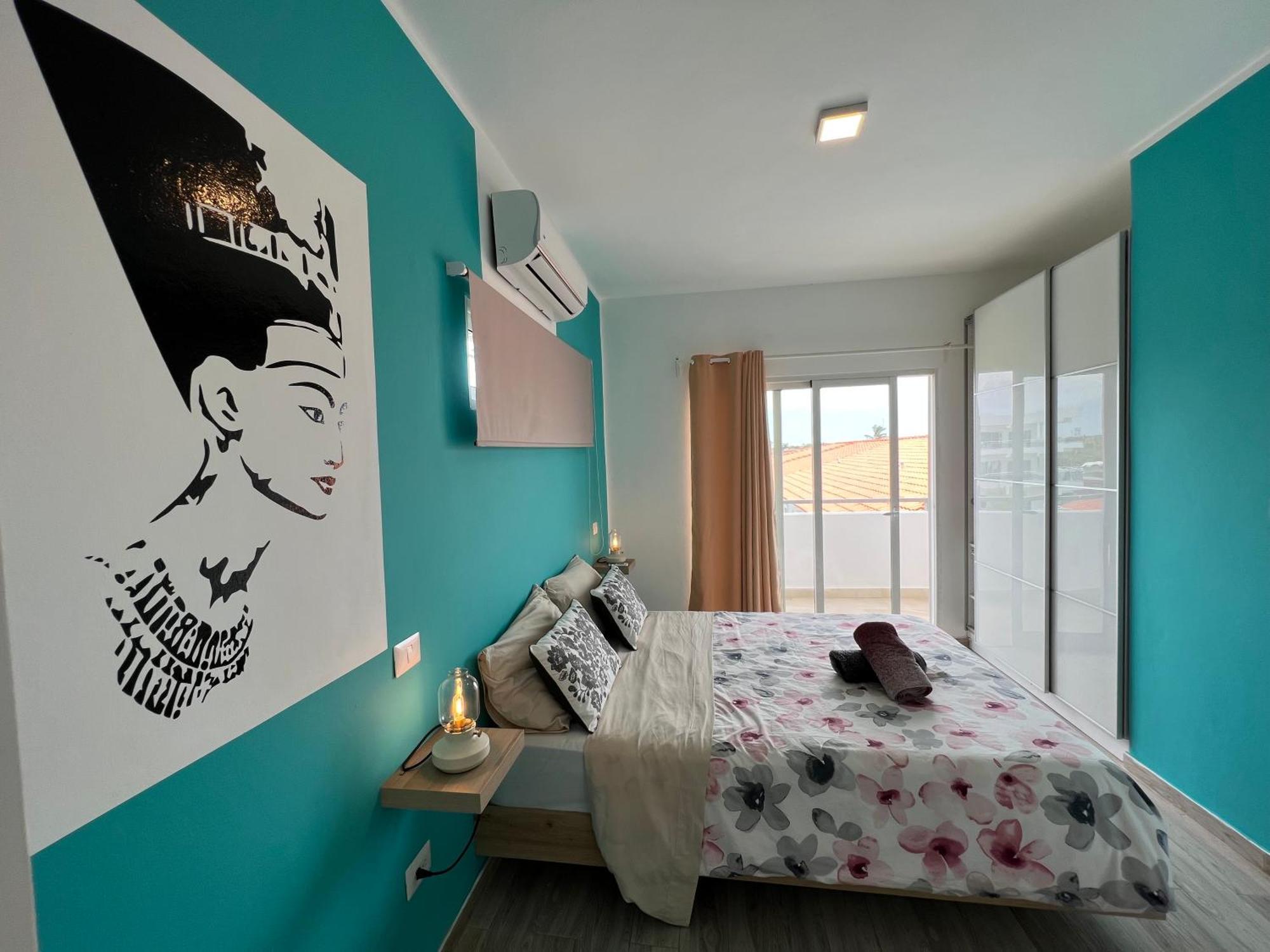 One Suite Punta Cana Presidential Suite Exterior foto